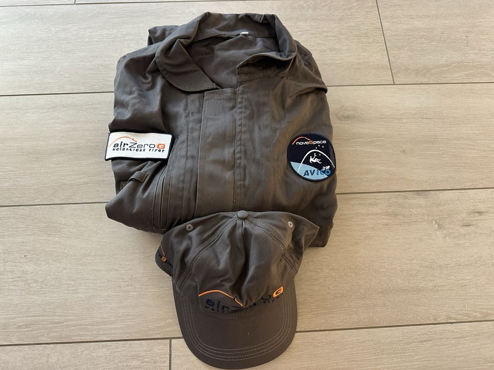 Gilet Airbag Combinaison De Vol Libre (skydiving) – Impression Numérique Couleurs Uniques, Toutes Tailles, Neuf Combinaison Sécurité Cross Bracing