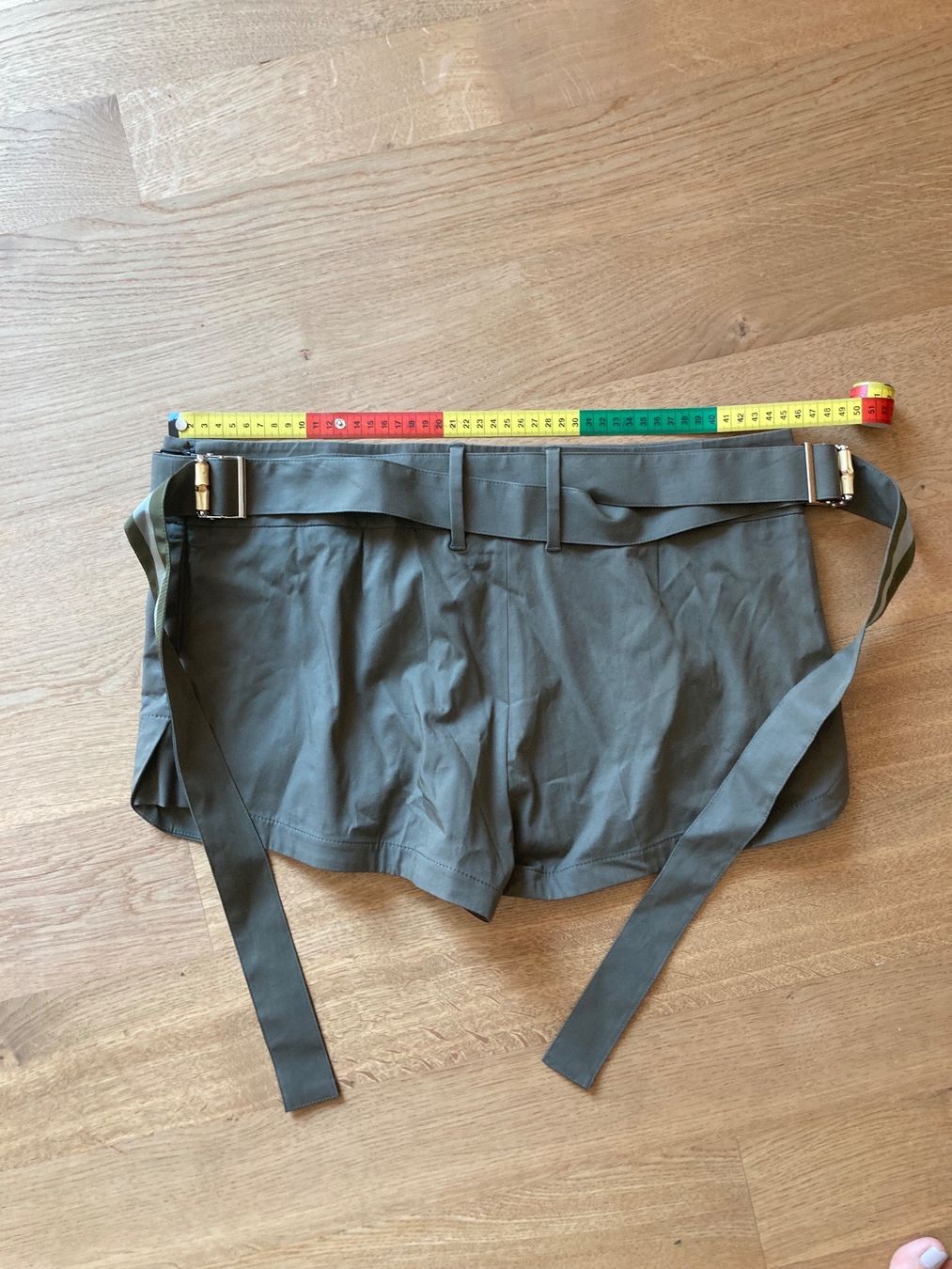 Gucci Hosen: Gucci Shorts – Gebraucht aus Zürich von san_qzr2 3