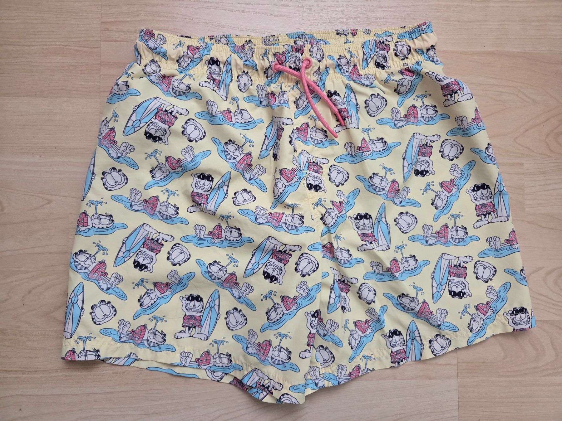 H&M Badehosen: Badehose Gr. 170 – Gebraucht aus Rothenthurm von nbds