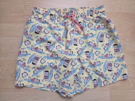 Badehose Gr. 170