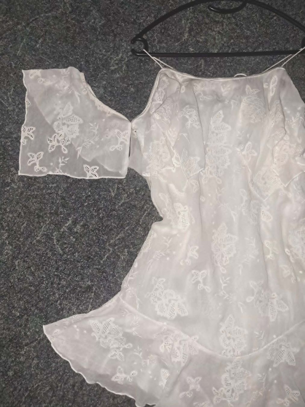 Vestiti: Iro Boho Dress, Grosse 40 – Usato da Saas Grund venduto da IvanaXY 2