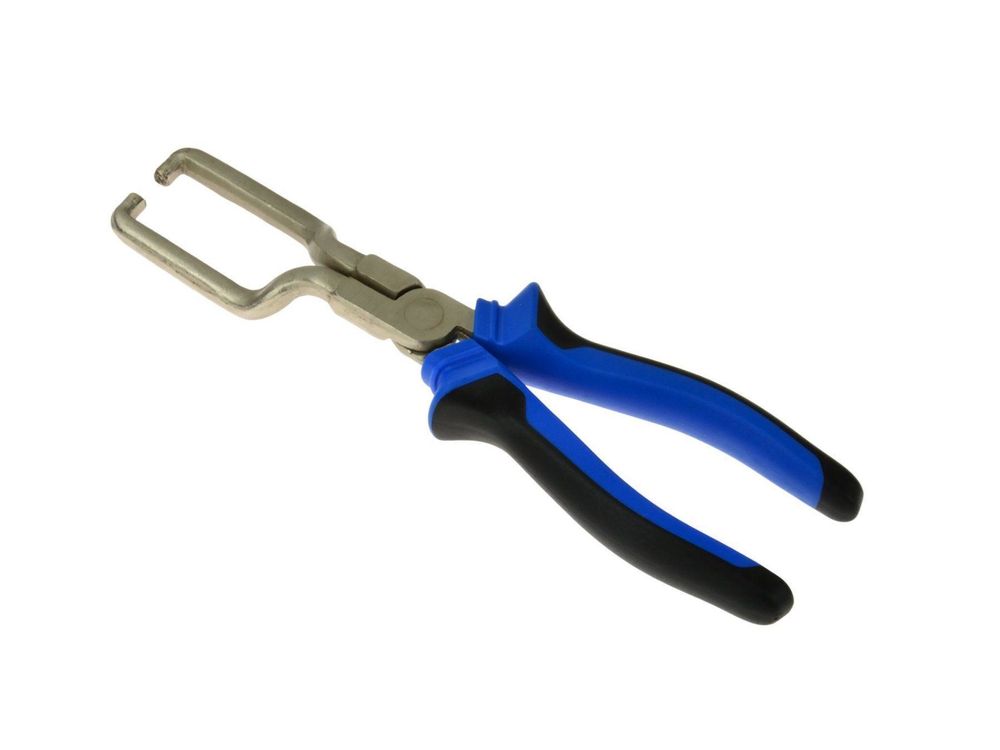 Aboiled Kraftstoffleitungszange - Spezialwerkzeug Zum Entfernen Von Kraftstoffclips & Schlauchklemmen