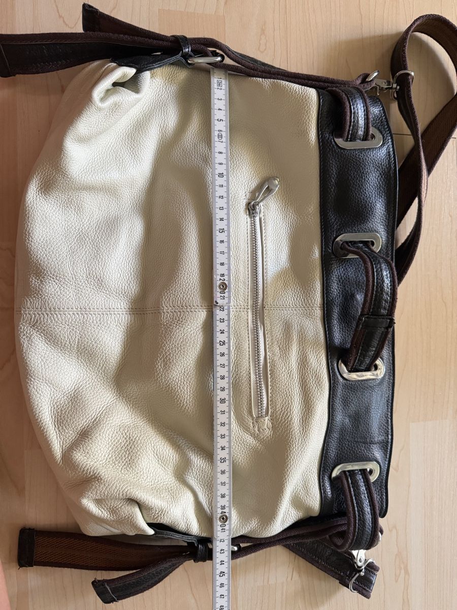 Borse da donna: Scooter Bijou Lederhandtasche – Nuovo (secondo la descrizione) da Buonas venduto da viotoggi 2