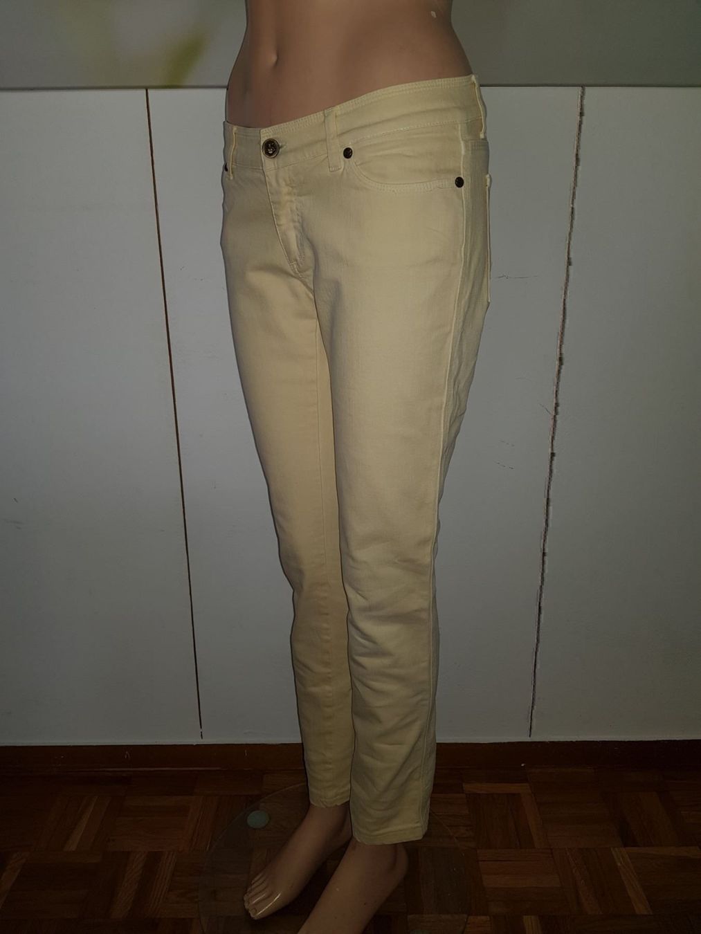 Bally Jeans: BALLY Jeans taille / Grosse 38 – Usato da Cossonay-ville venduto da Super-Price-Quality 4