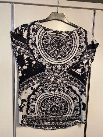 Damen Bluse von Comma, gr.34