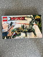 LEGO Ninjago 70612 - Mech-Drache des Grünen Ninja