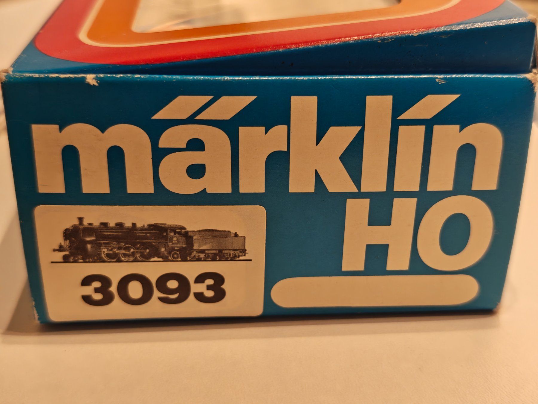 Märklin Trains électriques: Märklin 3093 – D'occasion à Braunau par Homersimpson 7