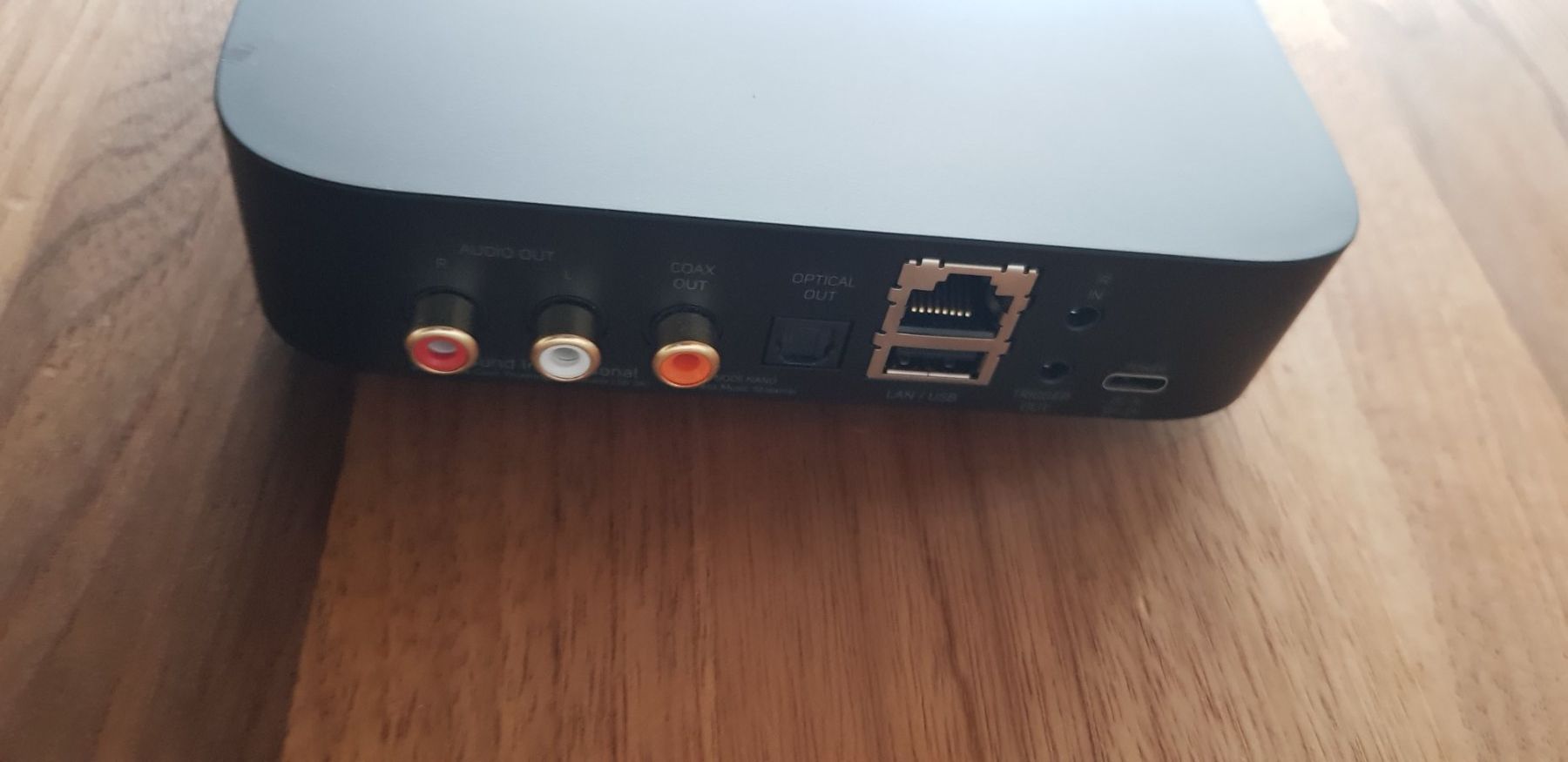 Bluesound Lettore multimediale & Streamer: Verkaufe fast neuen Bluesound Node Nano – Usato da Möhlin venduto da BenK187 2