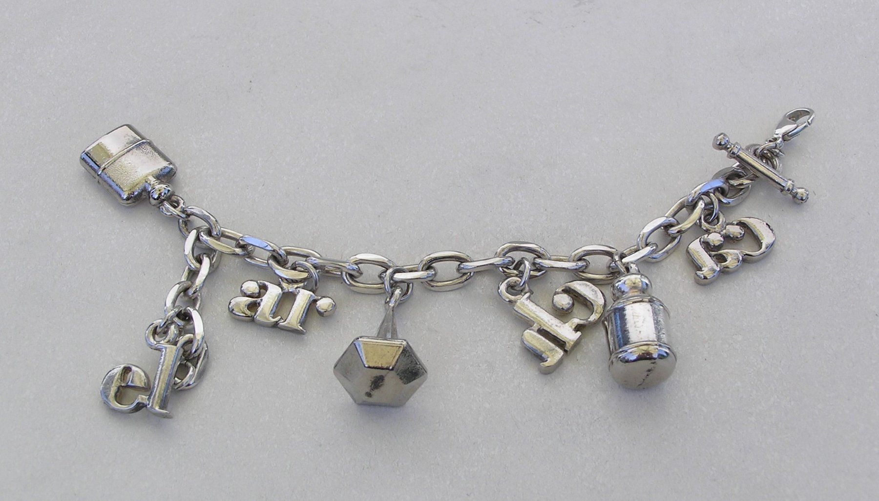 Bracciali & Braccialetti: ARMBAND ARMKETTE – Usato da Grenchen venduto da country59 3