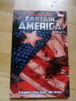 Captain America: Der Tod von Captain America (Band 1) ©'2014