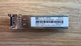 HPE GBIC J4858C
