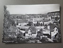 WINTERTHUR - TÖSS-WINTERTHUR