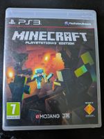 Minecraft PS3 Édition 
