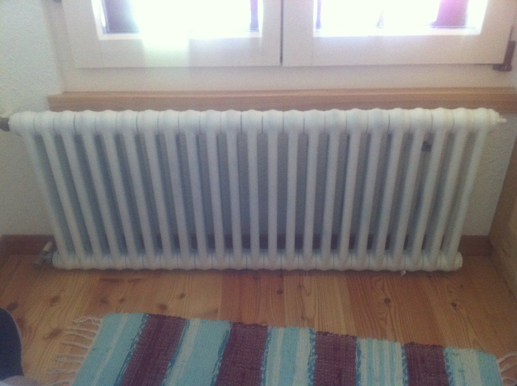 Radiatori: Heizkörper – Usato da Ibach venduto da garagebuerglergmbh 3