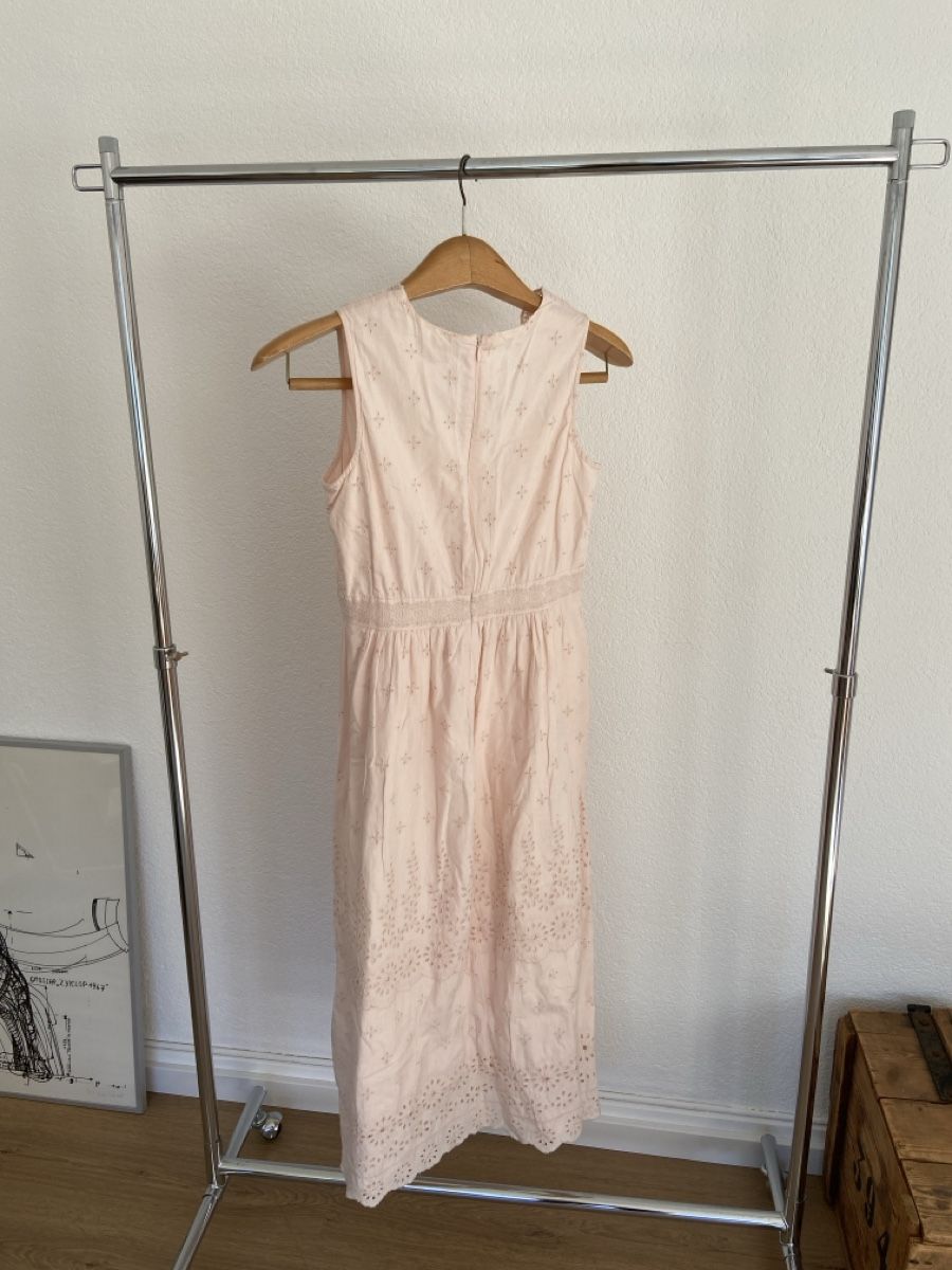 Gap Vestiti: GAP Sommerkleid mit Lochspitze, Grösse S-M – Usato da St. Gallen venduto da Schimschon 2
