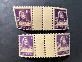 Zwischensteg *, S41+S41z, KP 150.--