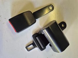 44 Stk. Rollgurten mit 16 Stk. Peitschen (neu)