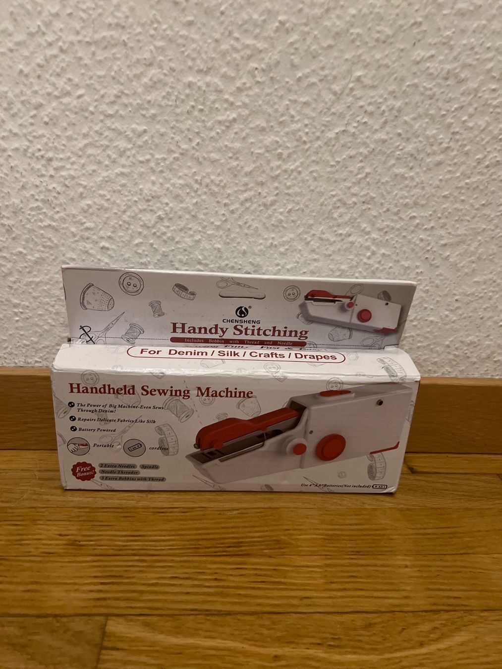 Lana: Strickgarn und Wolle Stoffe Grosses Set – Nuovo (secondo la descrizione) da Basel venduto da SimpleE 8