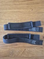 Powerzone weightlifting straps, lifting grips