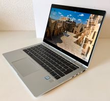 HP EliteBook x360 1030 G4 | i5 8.Gen | 16GB RAM