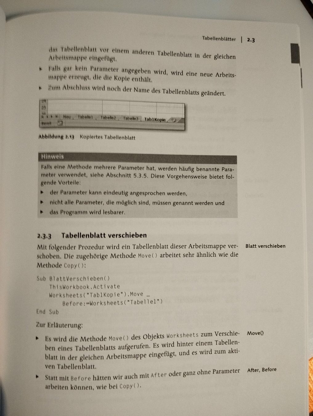 Libri: Einstieg in VBA mit EXCEL (Ideal für Programmier-Einsteiger) – Nuovo (secondo la descrizione) da Kriens venduto da may_r5jc 6