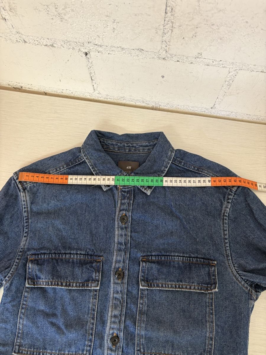 H&M Camicie: H & M Herren hemde grösse S – Usato da Thun venduto da jeff070 4