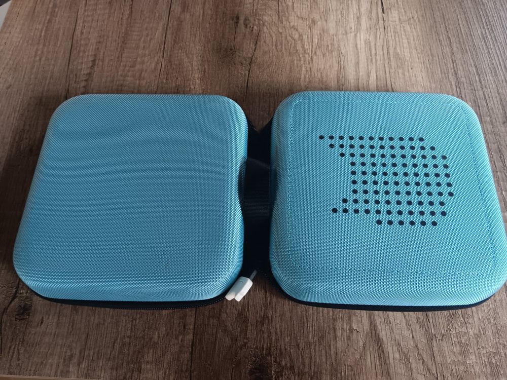 Livres audio: Tonie Transportbox + 1 Figur – D'occasion à Gelterkinden par ram_5vkp 3