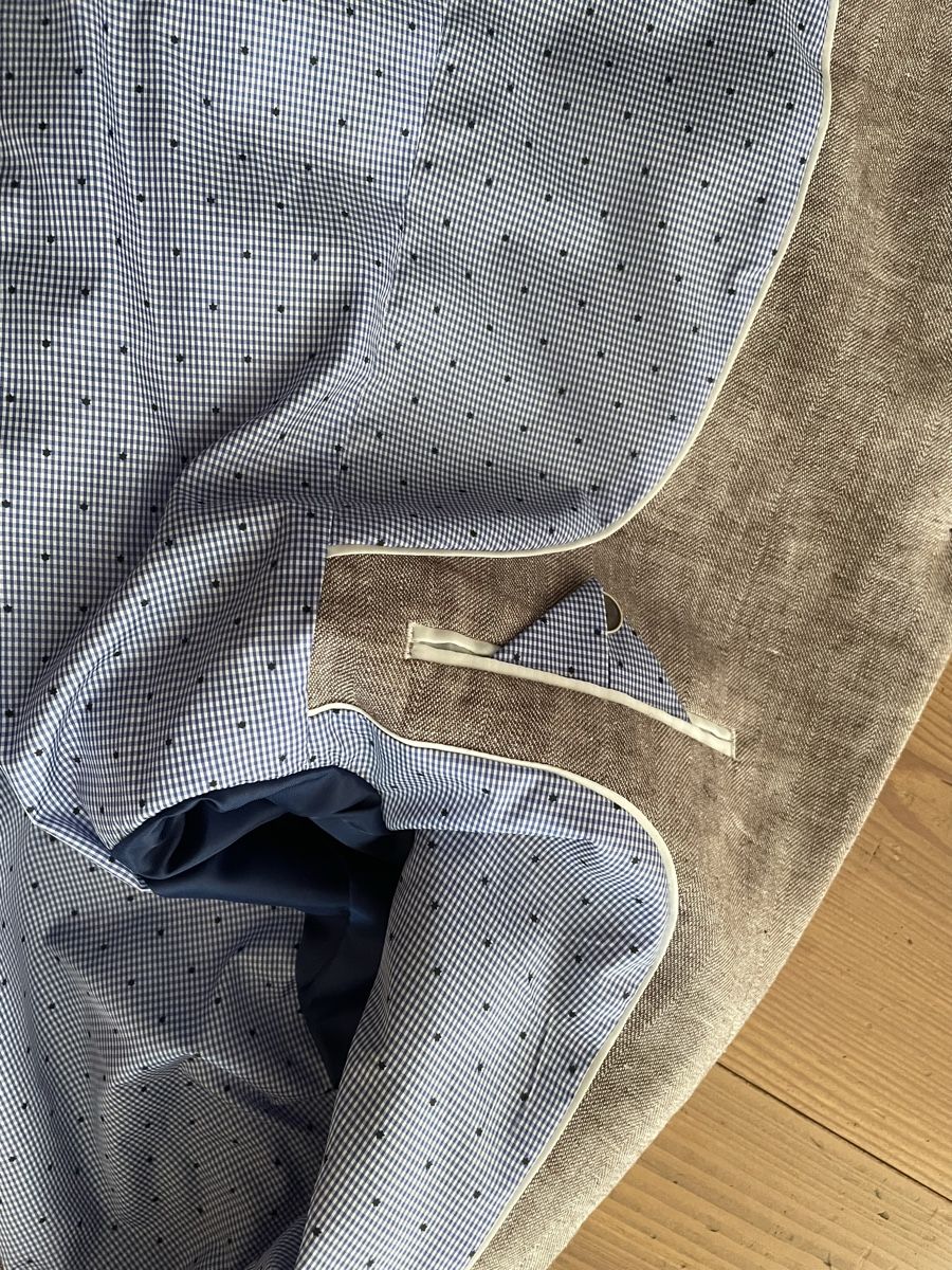 Maddison Vestes: Blazer – Neuf (Voir description) à Nuglar par bibabone 2