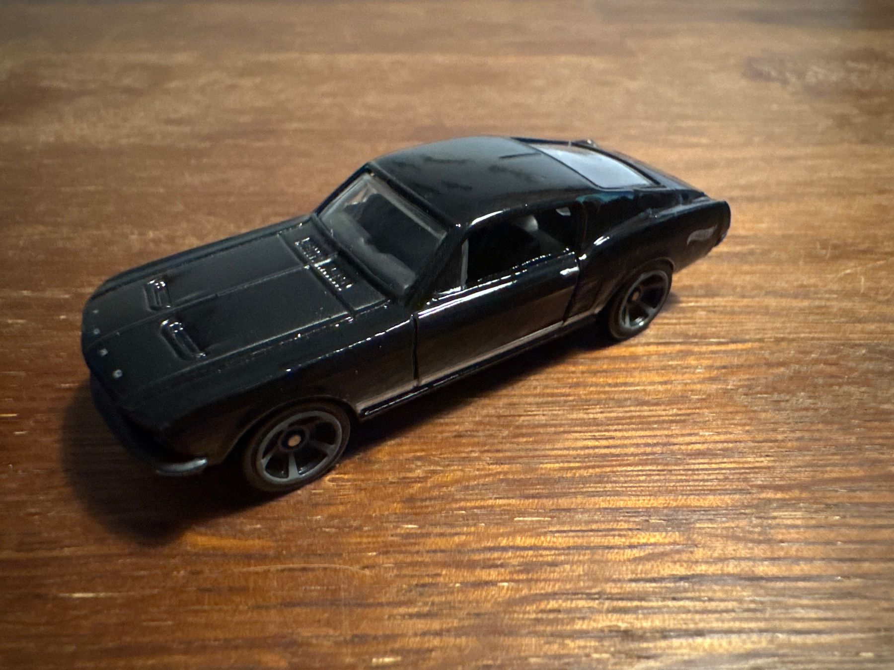 Hot Wheels Modellini d'auto: Hot Wheels Ford Mustang 11er  Set – Nuovo (secondo la descrizione) da Liebefeld venduto da Tatts81 2