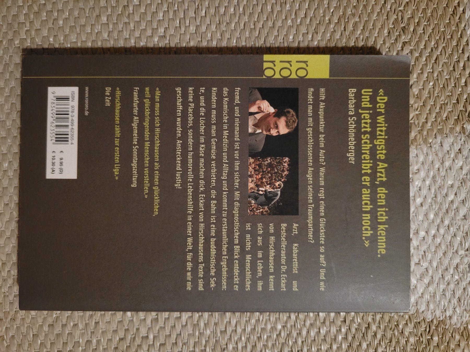 Libri: Die Leber wächst mit ihren Aufgaben – Usato da Perlen venduto da Safari_23 1