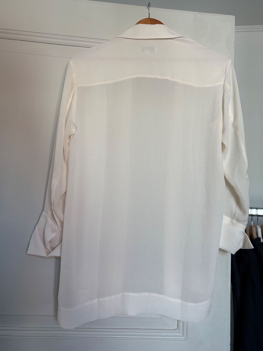 Cos Camicette: Hemdbluse von COS – Usato da Wallisellen venduto da lin_v 3