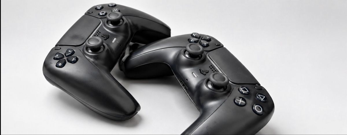 Sony Manettes: PS5 Controller - Doppelpack – Défectueux à Unterägeri par MisDingDisDing 1