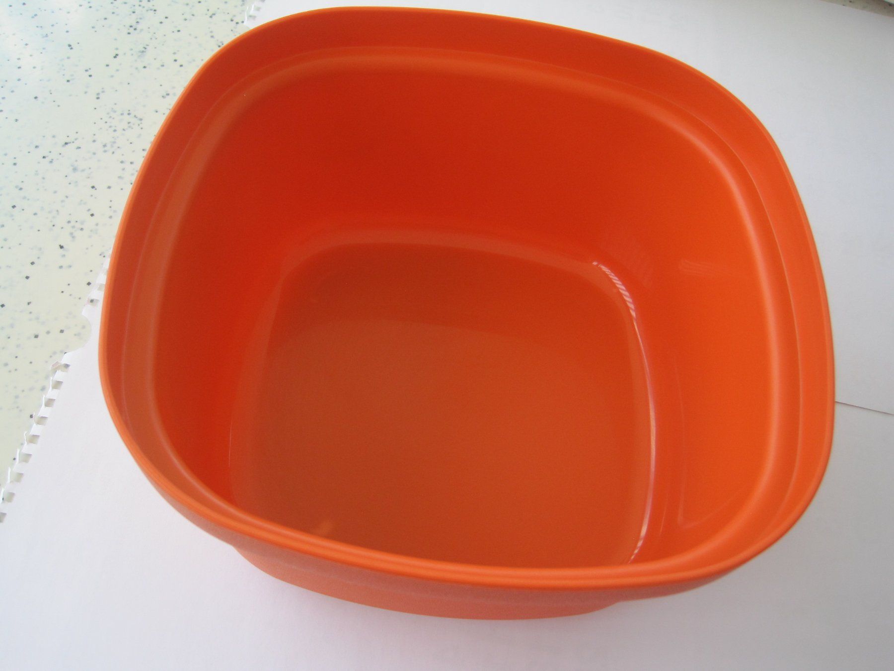 Tupperware Recipients et similaires: Tupperware Multi Server mit Siebeinsatz und Deckel – D'occasion à Schachen LU par moepsli5 2