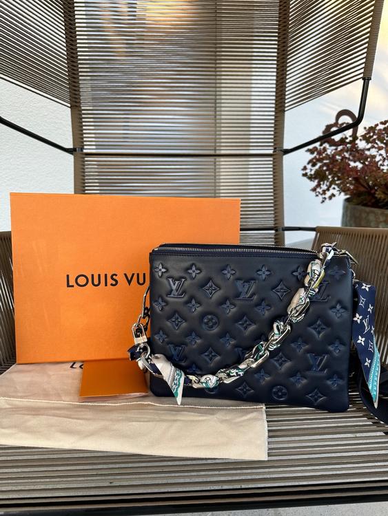 Louis Vuitton Coussin PM