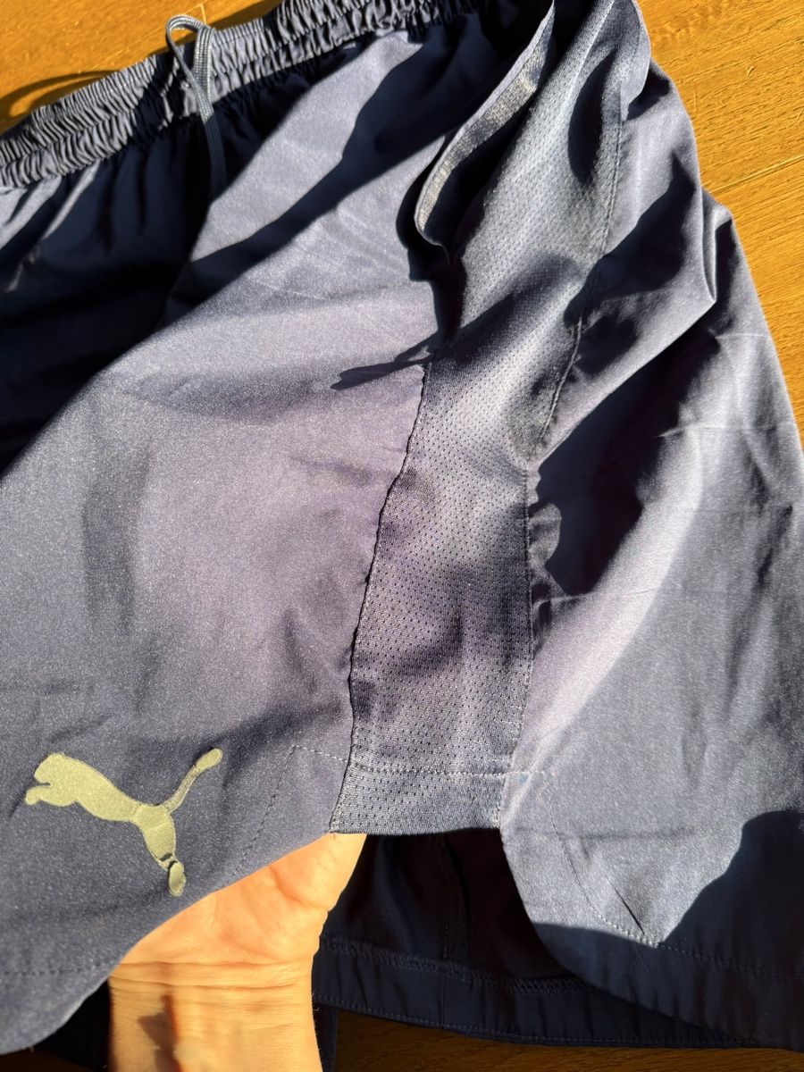 Puma Hosen: Kurze Hose / Puma / Grösse L – Gebraucht aus Läufelfingen von Seraphim13 2