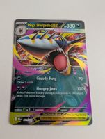 Mega Sharpedo ex PFL EN 061/094 Pokemon Card EN