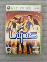 Lips für Xbox 360 (FR)