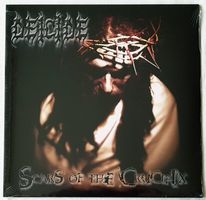 Deicide – Scars Of The Crucifix - LP - 2018 - Earache