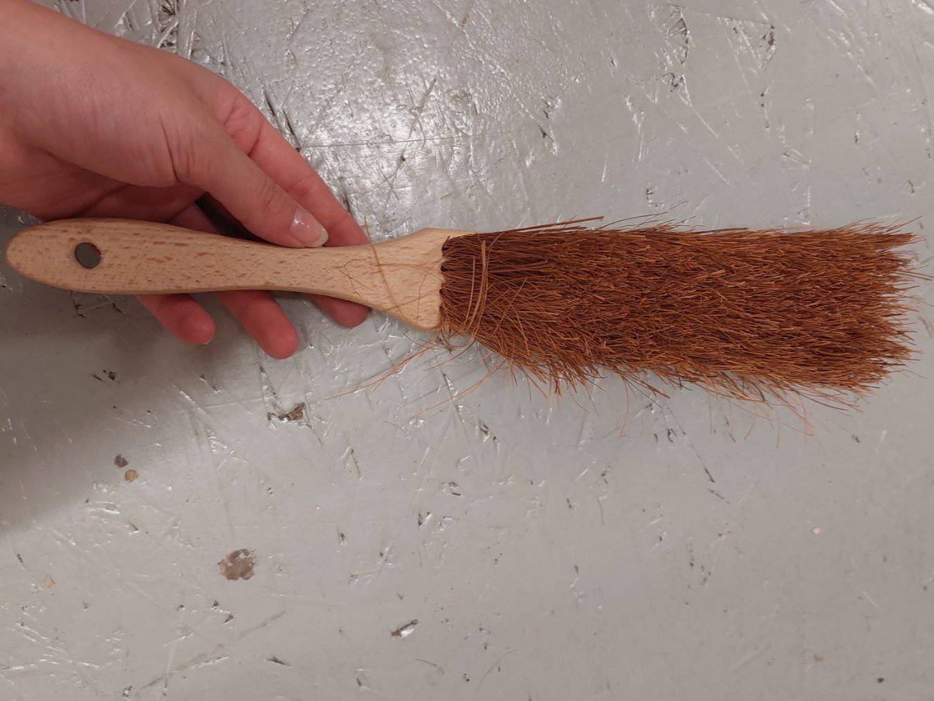 Altro in Apparecchi per la pulizia: 20x Kokos Handwischer – Nuovo e nell'imballaggio originale da Ruswil venduto da kellerruswil 2