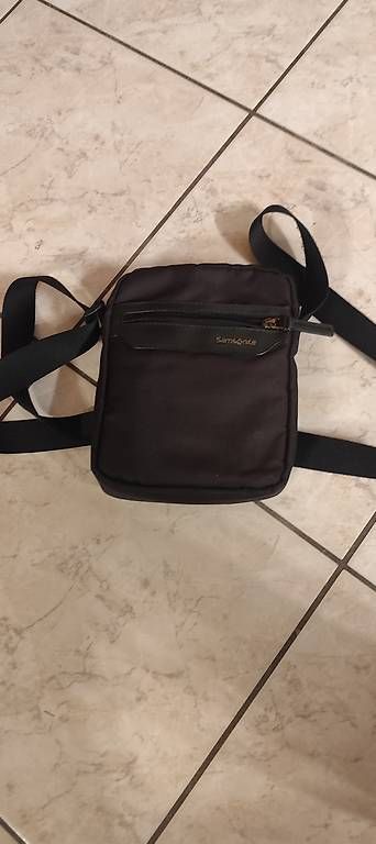 Sacs: Borsetta Samsonite uomo – D'occasion à Stabio par gia_x56y 2