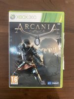 ArcaniA Gothic 4 für Xbox 360 (FR)