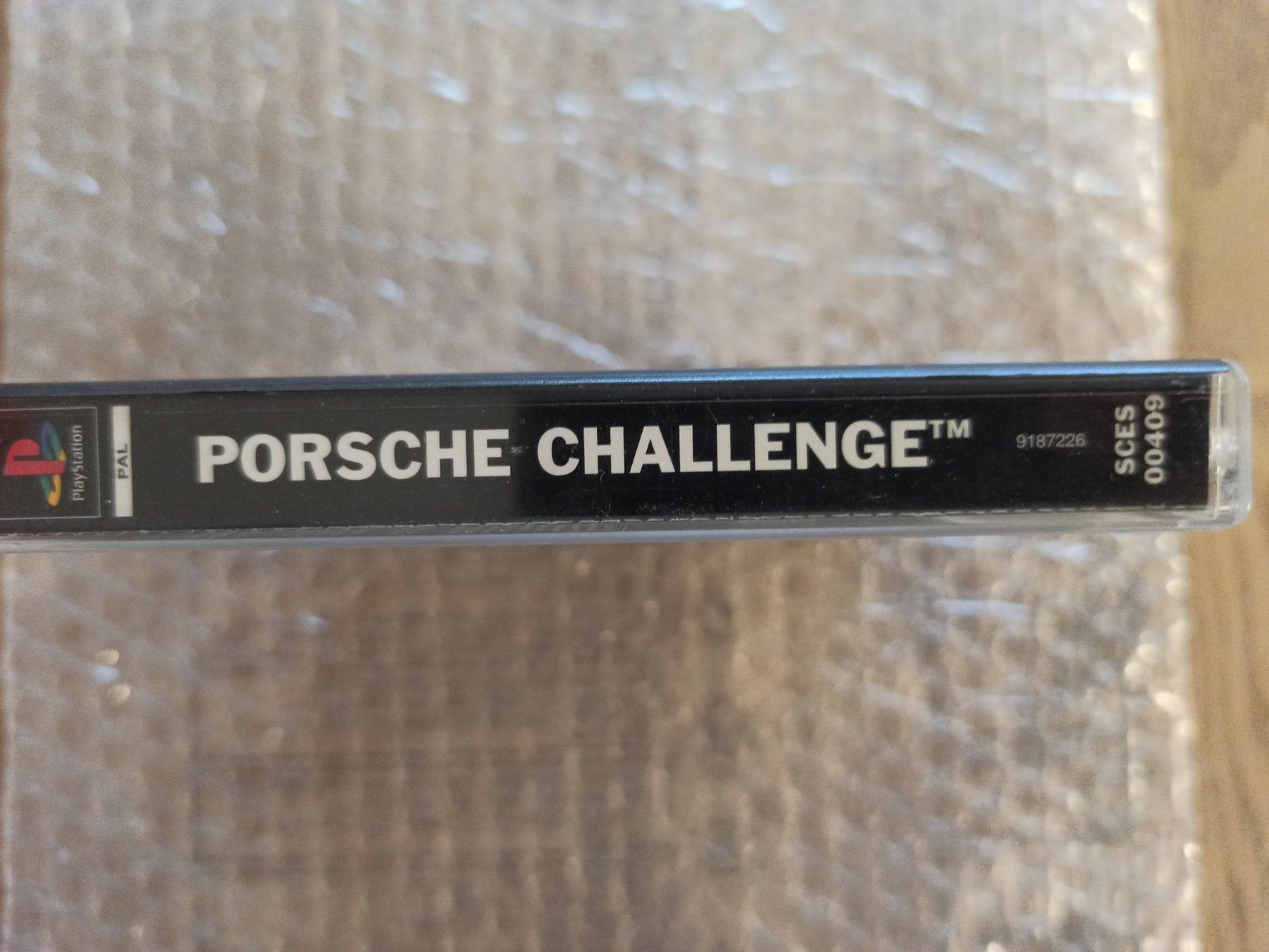 Giochi: Porsche Challenge PS1 – Usato da Oberweningen venduto da mar_87mx 4