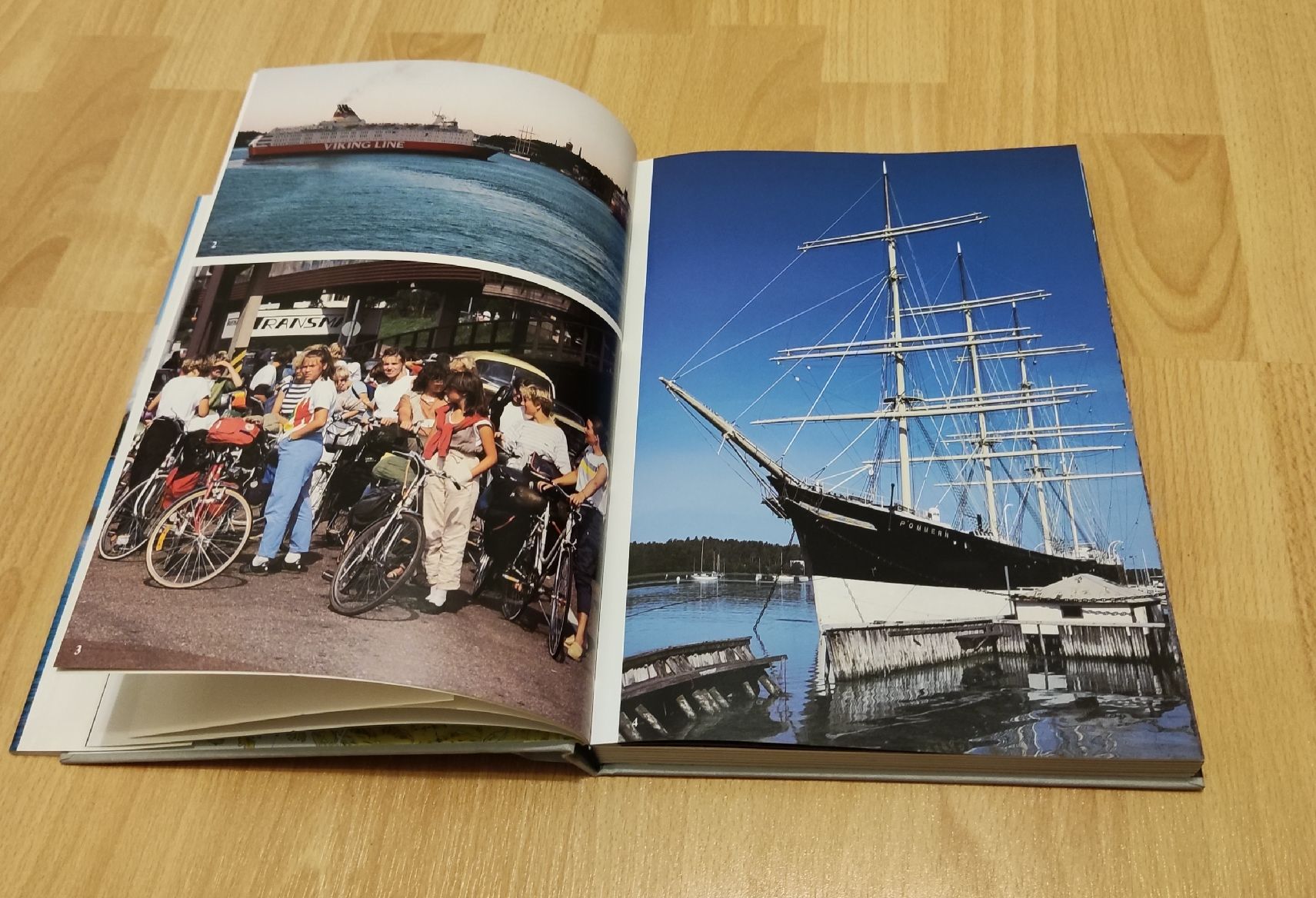 Libri: FINLANDIA – Usato da Chur venduto da Nisami 4