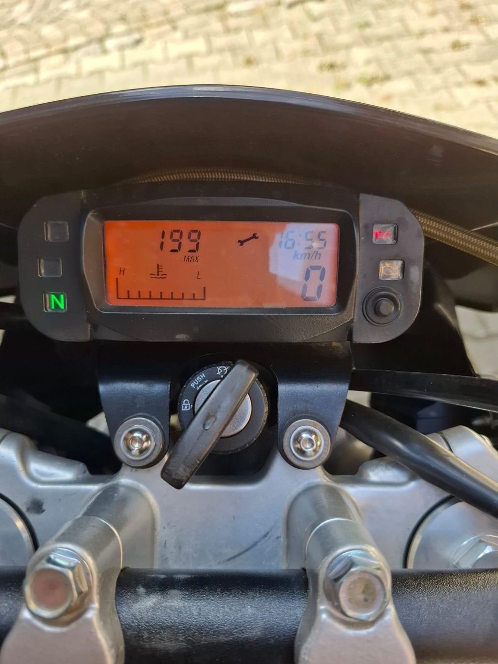 Malaguti Strada: Malaguti XSM 125 – Usato da Oberburg venduto da 8xy3 3
