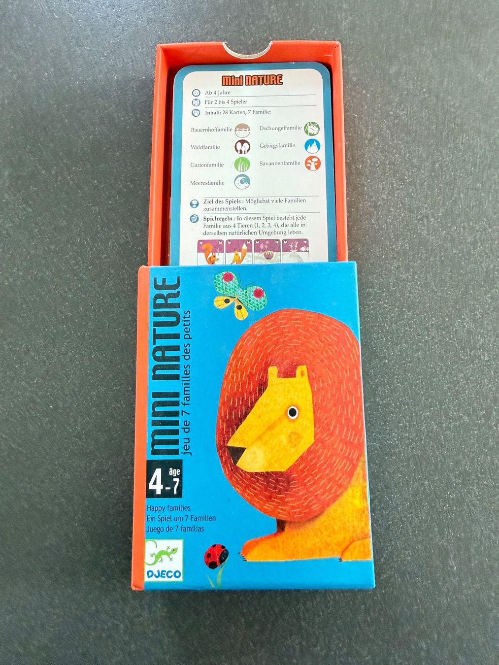 Giochi: Ravensburger Äpfelchen und andere Brettspiele – Usato da Scharnachtal venduto da Annanass 5