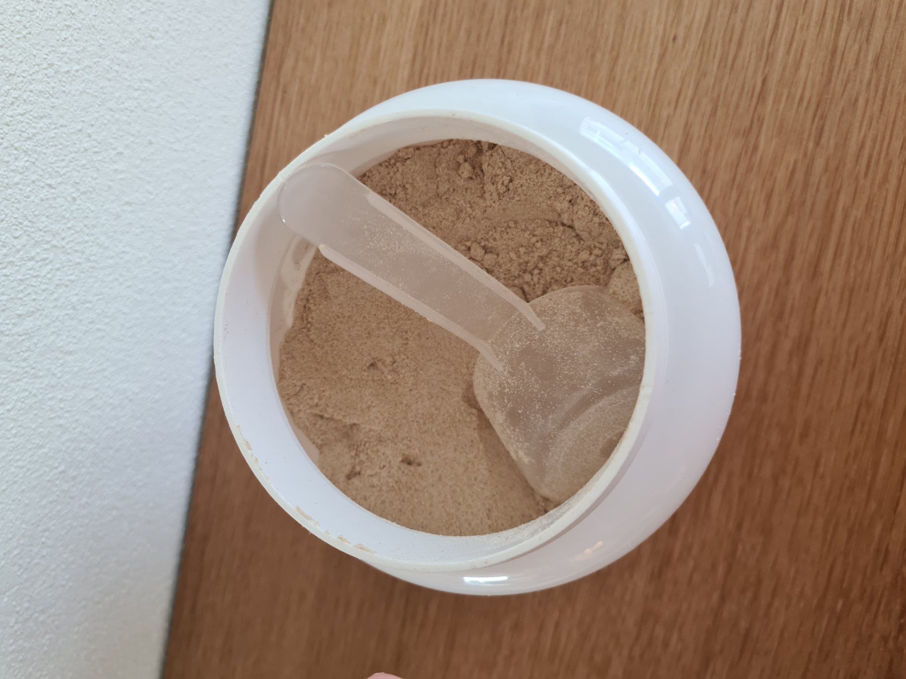 More Nutrition Cibi & Specialità: More Protein Saucen Fix Braune Sauce – Usato da Emmenbrücke venduto da Si_8 4