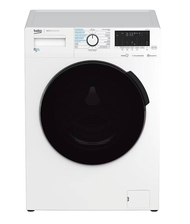Asciugatrici: Beko 5W8514CH1 – Usato da Puplinge venduto da Peladosexy