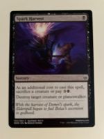 1 x Spark Harvest - Magic: The Gathering - MtG