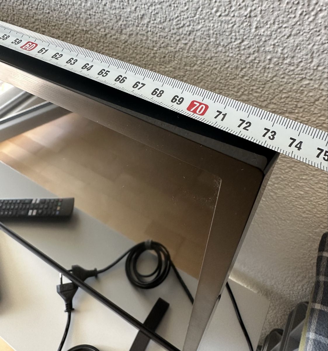 LG Fernseher: Fernseher TV LG 74x47 – Gebraucht aus Zollikofen von zum_xtw8 2