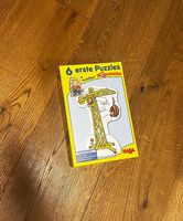 Puzzle, Baustelle, ab 2J